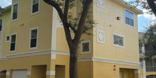 Rare 4/2 Corner Unit Townhome with 2-car Garage At The Visconti Condominiums Gallery 1