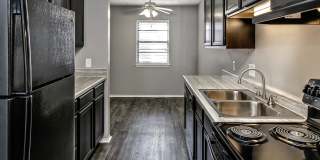 Terrace Garden Townhomes Gallery 6