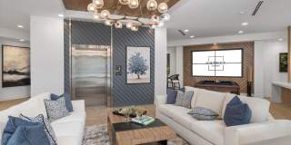 District Lofts Gallery 44