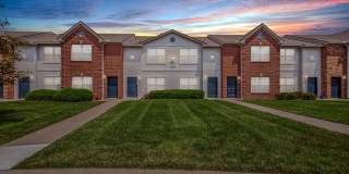 Crossroads of Lees Summit - Affordable Housing Gallery 3