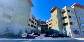 NEWPARK FLATS - 1 and 2 BEDROOMS AVAILABLE Gallery 3