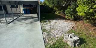 3 Bedroom 1 Bath Home with Fully Fenced Backyard for Rent in SE Palm Bay Gallery 6