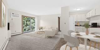 Burgundy & Hillsboro Apartments Gallery 6