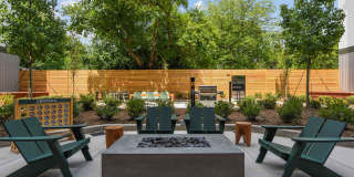 Centro NoDa Gallery 18