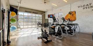 Springs at Newnan Gallery 32