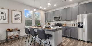 Tributary Rise Gallery 3