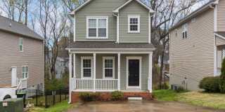 Spacious Home near Downtown Apex! Gallery 1