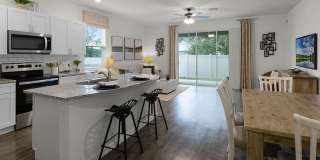 Copper Creek North Townhomes Gallery 8