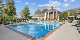 The Residences at Springfield Station Gallery 26