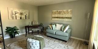 4816 N Ashcroft Lane Gallery 1