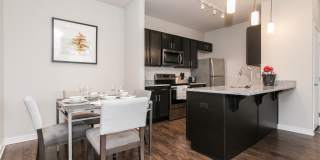 Apartments at Charlestown Crossing Apartments at Charlestown Crossing Gallery 4