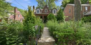 4009 TENNYSON Road Gallery 1