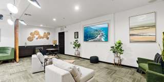 Axis Hamilton Gallery 43