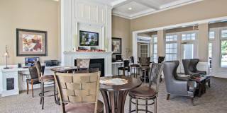Albany Woods Gallery 21