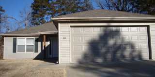 Single-Family Home in Merriam Woods Gallery 1