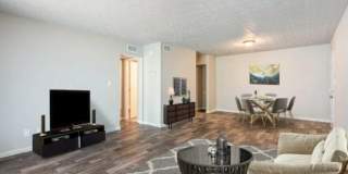 Park Valley Apartments Gallery 34