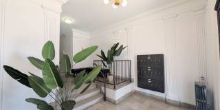 Stunning One Bedroom Apartments in the Heart of Detroit Gallery 4