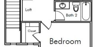 Brand New 3-bed, 3.5-bath Townhome-6 WEEKS FREE! Gallery 17