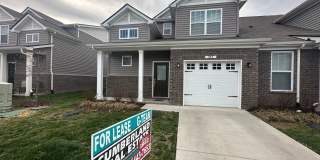 FOR LEASE- TOWNHOME IN LEBANON! Gallery 1