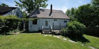 35 EASTWOOD ROAD Gallery 1