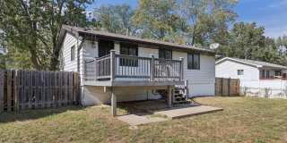Updated Lincoln 3 Bedroom!! Gallery 20