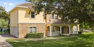 Luxury Lakefront Executive Home with Private In-Law Suite in the Heart of Dr. Phillips Gallery 1