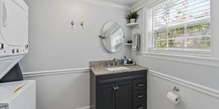 Monthly Rental — Stylish First-Floor Condo by Daffin Park with All-Inclusive Utilities Gallery 20