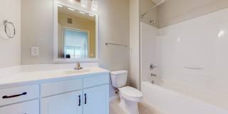 The Residences at 1700 Gallery 59