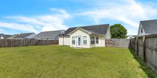 Follow the Yellow brick Road to 4906 Gallery 1