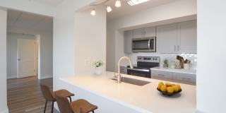 Reservoir Towers Gallery 3