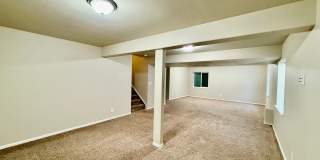 Spacious 4-Bedroom Home with Main level Living Gallery 28