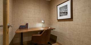 Starling Gallery 45
