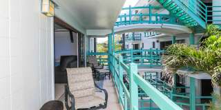 Unparalleled Island Lifestyle_Furnished 2 bedroom Diamond Hd. Ambassador Gallery 15