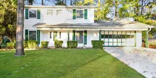 105 Tecumseh Trail Gallery 1