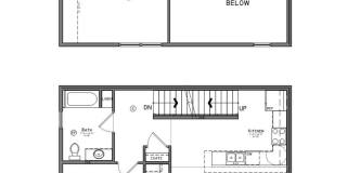 The Bungalows on the Lake - Block C Gallery 52