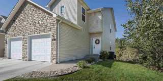 3D Tour Available - Beautiful Miller Ranch Town-Home with Open Floor Plan! Available July 1st! Gallery 1