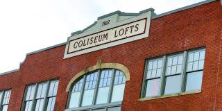 Coliseum Lofts Gallery 4