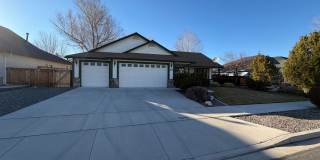 3 bedroom, 2 bathroom house in Gardnerville Gallery 3