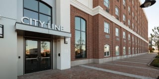CityLine - Jersey City West Gallery 15
