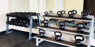 Avalon Apartments Gallery 15