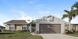 1851 Calmar Street Northwest Gallery 1