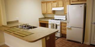 Senior Housing - Cornerstone Senior Apartments Gallery 2