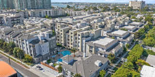 Jefferson at Marina del Rey Gallery 3