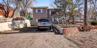 838 West Kiowa Street - 1 Lower Gallery 1