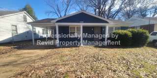 3 Bedroom Home in Frayser! Gallery 1