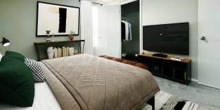 Water's Edge Townhomes Gallery 22