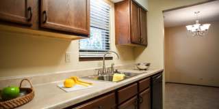 Chalet Apartments Gallery 22