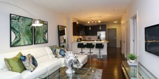 The Residences at New City Gallery 14