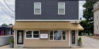 581 Central Avenue Gallery 1