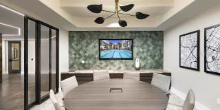 Main & Jamboree Apartments Gallery 14